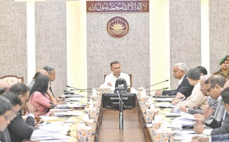 ১০ মার্চ ফ্যামিলি কার্ড বিতরণ উদ্বোধন করবেন তারেক রহমান: প্রতি মাসে মিলবে ২৫০০ টাকা