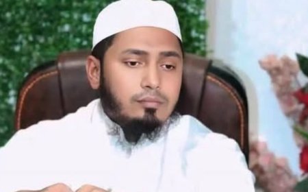 কুমিল্লায় তরুণ আলেমের রহস্যজনক মৃত্যু