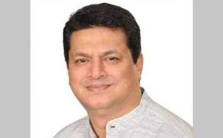 মন্ত্রিত্ব পেলেন বিএনপির গুলশান কার্যালয়ের মালিক জাকারিয়া তাহের