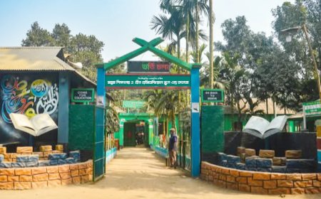 সুন্দরগঞ্জের সবুজ শিক্ষালয় ও গ্রীন রেসিডেন্সিয়াল স্কুলের ২৬ শিক্ষার্থীর বৃত্তি অর্জন