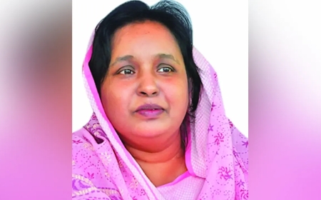 জামিন পেলেন সাবেক মেয়র সেলিনা হায়াৎ আইভী