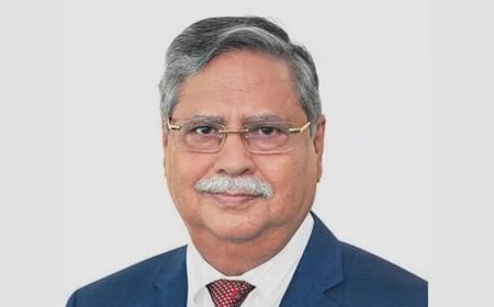 রাষ্ট্রপতি মোঃ সাহাবুদ্দিনকে অপসারণে আইনি নোটিশ: ২৪ ঘণ্টার আল্টিমেটাম