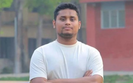 কি‌শোরী‌কে ধর্ষণ ও হত্যার সঙ্গে  বিএন‌পি নেতাও জ‌ড়িত: হাসনাত আব্দুল্লাহ