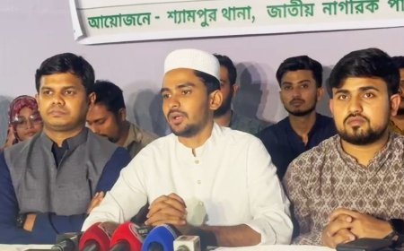 দুদকে ‘সাকিব ভক্তদের’ অভিযোগ: যা বললেন আসিফ মাহমুদ