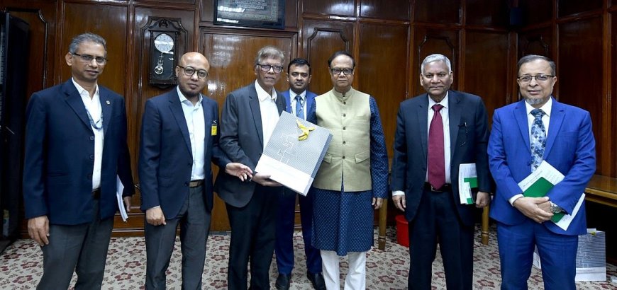 বেতন-বোনাস দিতে বিশেষ ঋণ চান পোশাক শিল্প মালিকরা