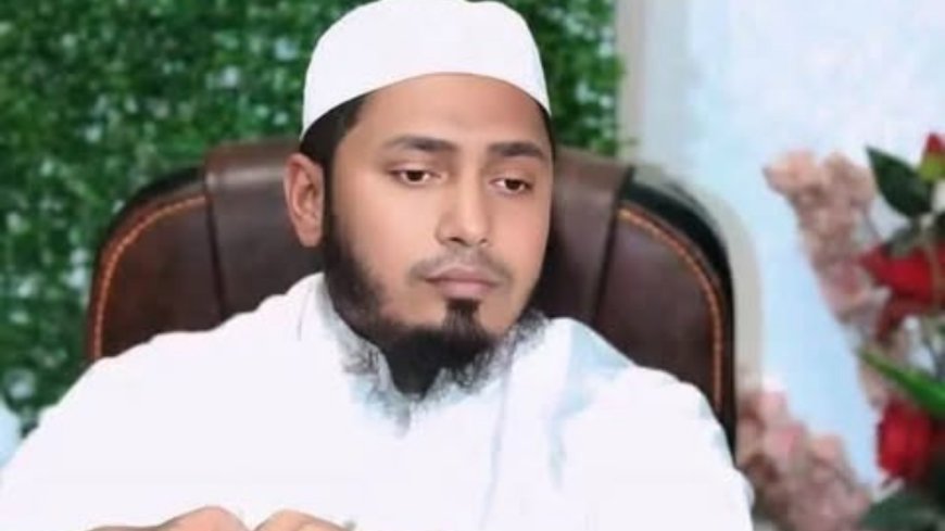 কুমিল্লায় তরুণ আলেমের রহস্যজনক মৃত্যু