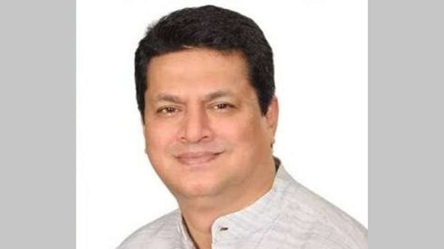 মন্ত্রিত্ব পেলেন বিএনপির গুলশান কার্যালয়ের মালিক জাকারিয়া তাহের