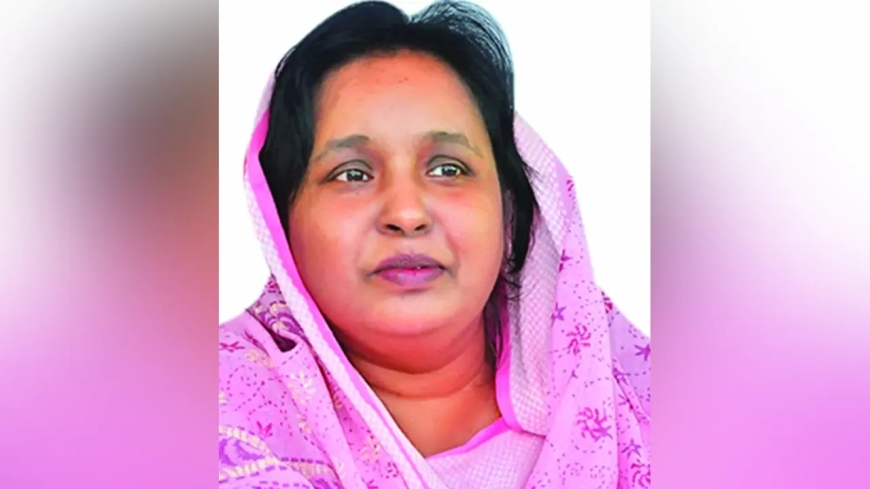 জামিন পেলেন সাবেক মেয়র সেলিনা হায়াৎ আইভী