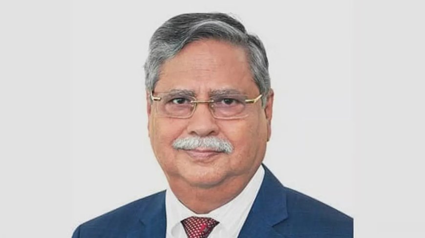 রাষ্ট্রপতি মোঃ সাহাবুদ্দিনকে অপসারণে আইনি নোটিশ: ২৪ ঘণ্টার আল্টিমেটাম