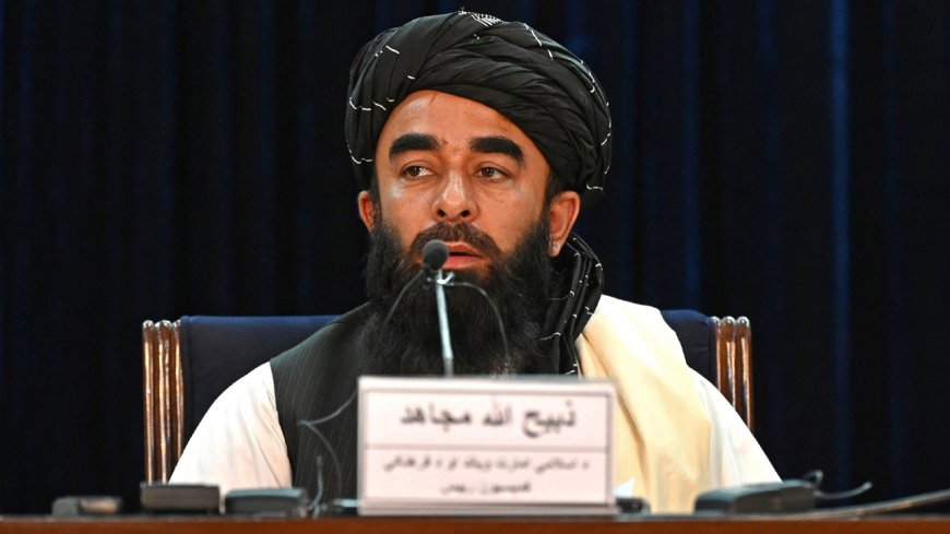 আলোচনার মাধ্যমে সংঘাত বন্ধ চায় আফগানিস্তান