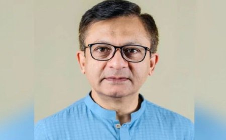 হরমুজ প্রণালী বন্ধ হলেও এখনই শঙ্কিত হওয়ার কিছু নেই: বাণিজ্যমন্ত্রী