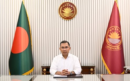 বিদ্যুৎ ব্যবহারে সাশ্রয়ী হতে সকলের প্রতি আহ্বান প্রধানমন্ত্রীর