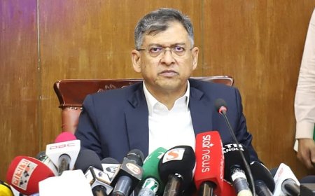 ডেপুটি স্পিকারের প্রস্তাব দিয়ে জামায়াতকে উদারতা দেখিয়েছি: স্বরাষ্ট্রমন্ত্রী