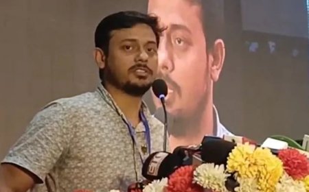 অনুমতি ছাড়া নাসীরুদ্দীন পাটওয়ারীর বিরুদ্ধে মামলা করায় বিএনপি নেতাকে শোকজ