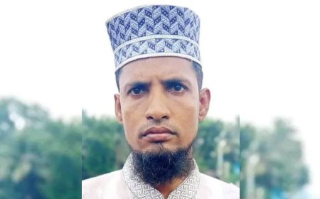 সংঘর্ষে আহত চুয়াডাঙ্গার সেই জামায়াত নেতা মারা গেছেন