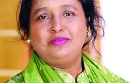 জামায়াতের সংসদীয় দলের ছবি শেয়ার করে ‘ফাঁসি’র ভবিষ্যদ্বাণী আইভীর