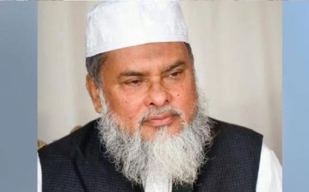 ক্ষমতা বদলালে আনুগত্যেরও রঙ বদলায়: ড. আ ফ ম খালিদ হোসেনের বিশেষ কলাম