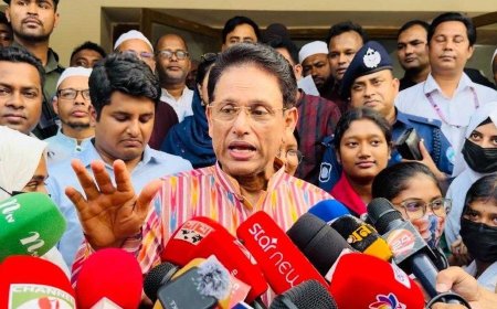 ম্যানেজিং কমিটিতে শিক্ষাগত যোগ্যতা শিথিলের প্রশ্নই ওঠে না: শিক্ষামন্ত্রী