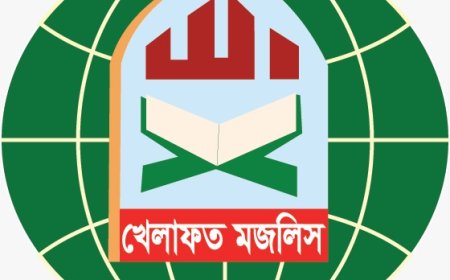 সংবিধান সংস্কারের জন্য সংসদে অবিলম্বে আলাদা অধিবেশন আহ্বান করতে হবে : খেলাফত মজলিস