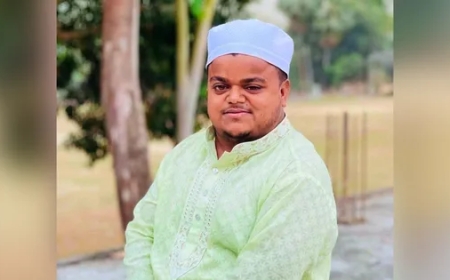 মির্জাপুরে নিখোঁজের ৩ দিন পর ইটভাটায় মিলল যুবদল নেতার মরদেহ