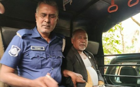 এমপি প্রার্থী বড় ভাইয়ের গুলিতে প্রাণ গেল ছোট ভাইয়ের