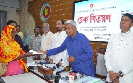 সরকার জ্বালানি তেলে প্রতিদিন ১৬৭ কোটি টাকা ভর্তুকি দিচ্ছে : বিদ্যুৎ প্রতিমন্ত্রী
