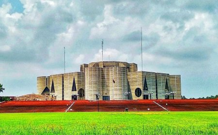 জাতীয় সংসদ কমিটির প্রথম বৈঠক আজ