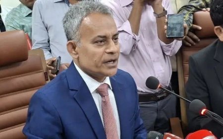 সব গণপরিবহণে বসানো হবে জিপিএস ট্র্যাকার: সড়কমন্ত্রী