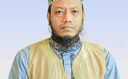 আমির হামজার বিরুদ্ধে ১০০ কোটি টাকার মানহানি মামলা