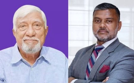 ঈদের ১০ দিন পরেও মেলেনি প্রধানমন্ত্রীর উপহার: এমপি নাছির চৌধুরীকে শিশির মনিরের চিঠি