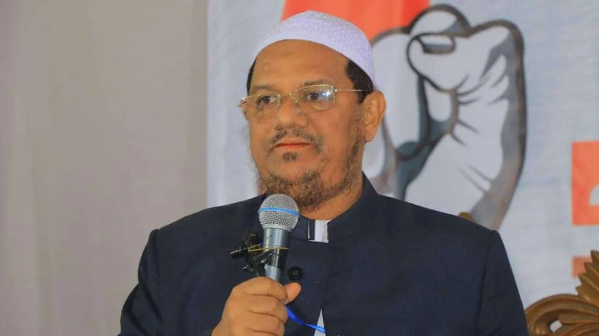 খামেনি হত্যা আন্তর্জাতিক আইনের লঙ্ঘন, এই সংঘাত বন্ধ করতে হবে: পীর সাহেব চরমোনাই