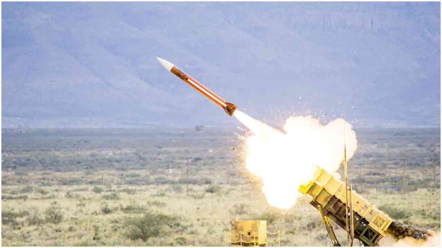 ফের সৌদি আরবে ক্ষে-প-ণা-স্ত্র হামলা চালিয়েছে ইরান