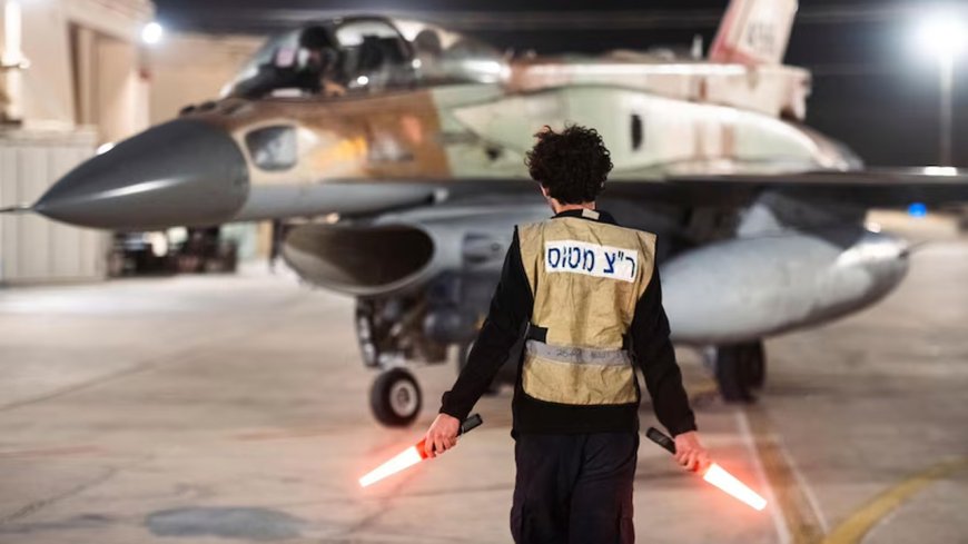 খামেনি হত্যার প্রতিশোধে হিজবুল্লাহর রকেট হামলা, লেবাননে ইসরায়েলের পাল্টা বোমাবর্ষণ