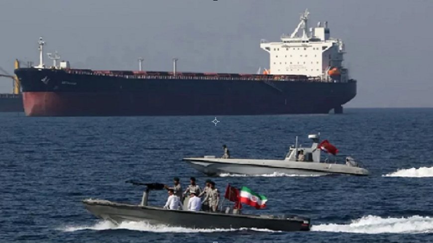 হরমুজ প্রণালি বন্ধ করবে না ইরান, তবে যুক্তরাষ্ট্র ও ইসরায়েলি জাহাজে হামলার হুঁশিয়ারি