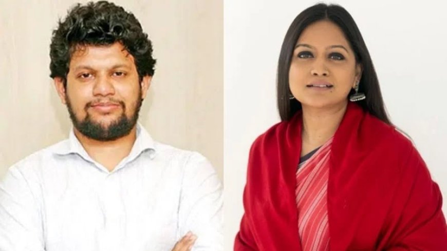 মাহফুজ-তাজনুভার নেতৃত্বে নতুন রাজনৈতিক প্ল্যাটফর্ম ‘অলটারনেটিভস’-এর কমিটি ঘোষণা