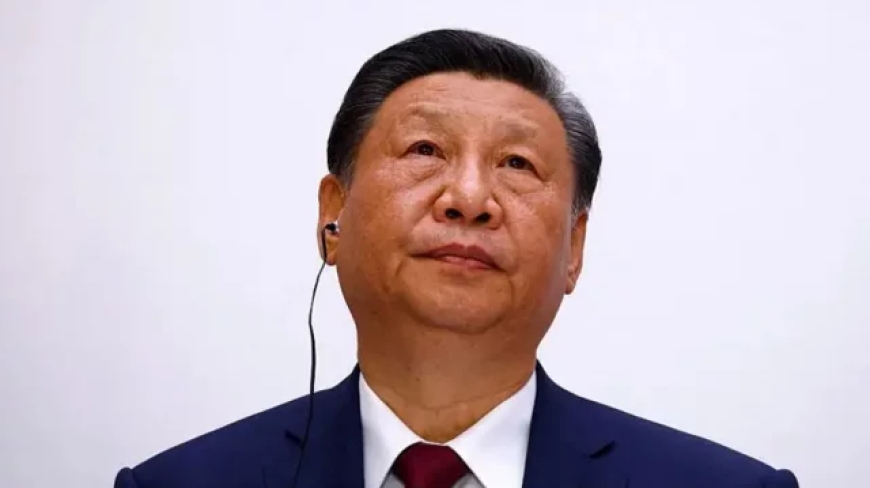 ইরান যুদ্ধ নিয়ে দোলাচলে চীন, কষছে হিসাব