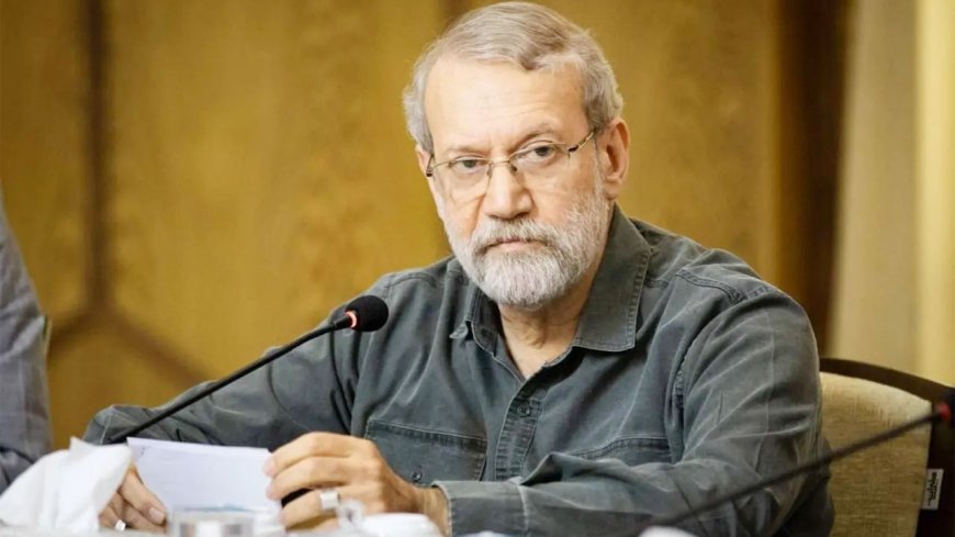 আমরা ট্রাম্পকে ছাড়ব না, তাকে মাশুল গুনতেই হবে: ইরান