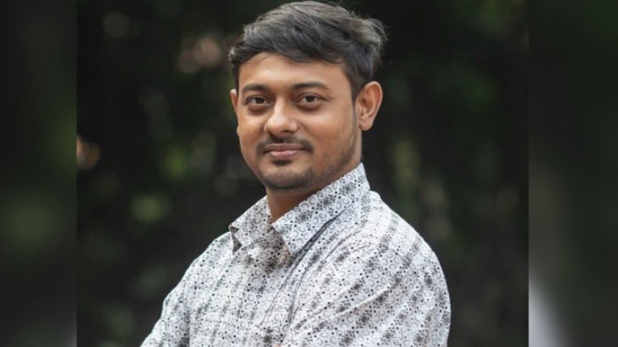 নাসিরুদ্দীন পাটোয়ারীর বিরুদ্ধে মা*মলা