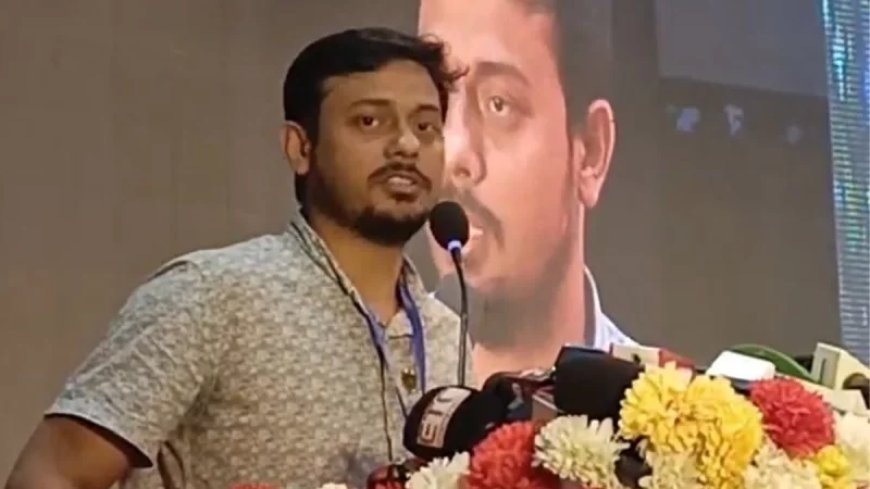 অনুমতি ছাড়া নাসীরুদ্দীন পাটওয়ারীর বিরুদ্ধে মামলা করায় বিএনপি নেতাকে শোকজ