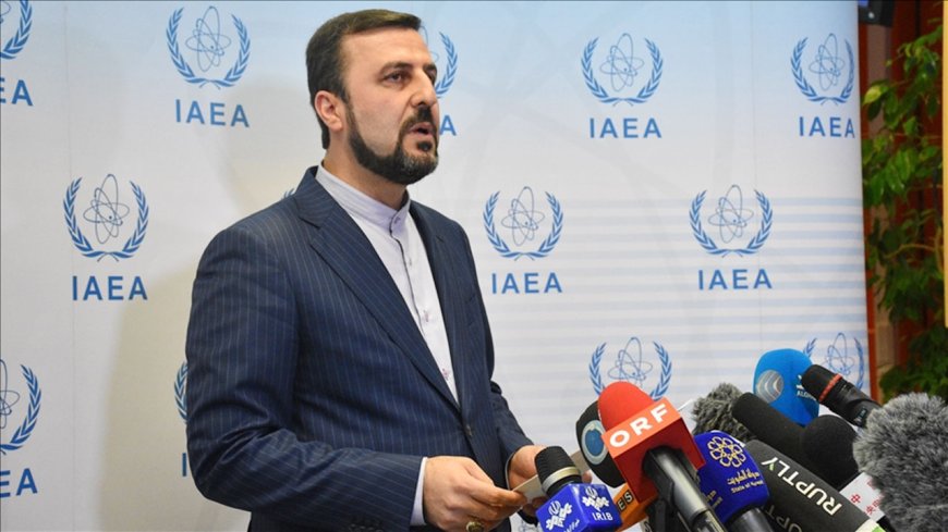 চীন ও রাশিয়াসহ বহু দেশ যুদ্ধবিরতির জন্য যোগাযোগ করছে: ইরান