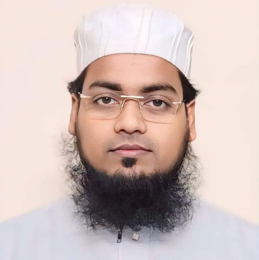 ​কলাপাড়া উপজেলা নির্বাচনে প্রার্থী হচ্ছেন জননন্দিত ওয়ায়েজ মুফতী হাবিবুর রহমান মিসবাহ