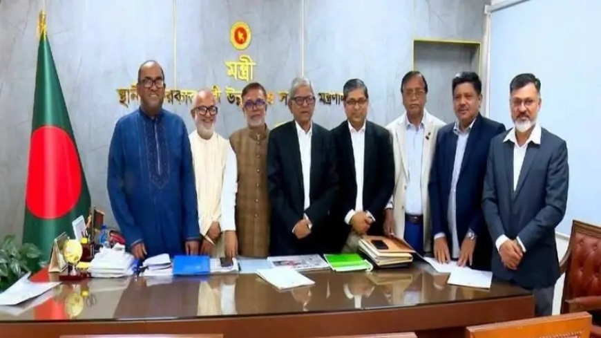 সিটি ও জেলা পরিষদ কি বিএনপি নেতাদের পুনর্বাসন কেন্দ্রে পরিণত হলো