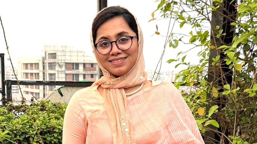 এক ফ্যাসিবাদের শেষে আরেক ফ্যাসিবাদের জন্ম হচ্ছে: ডা. মাহমুদা মিতু