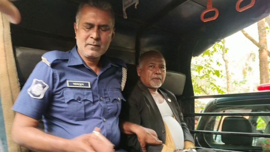 এমপি প্রার্থী বড় ভাইয়ের গুলিতে প্রাণ গেল ছোট ভাইয়ের
