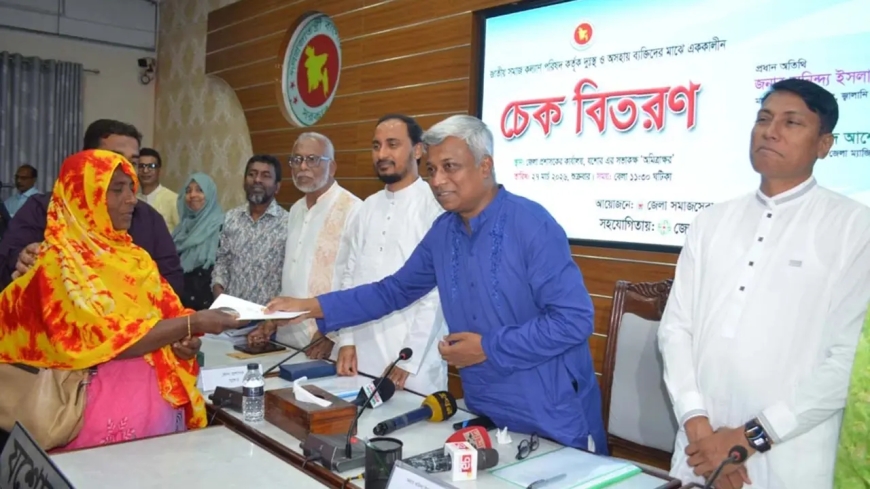 সরকার জ্বালানি তেলে প্রতিদিন ১৬৭ কোটি টাকা ভর্তুকি দিচ্ছে : বিদ্যুৎ প্রতিমন্ত্রী