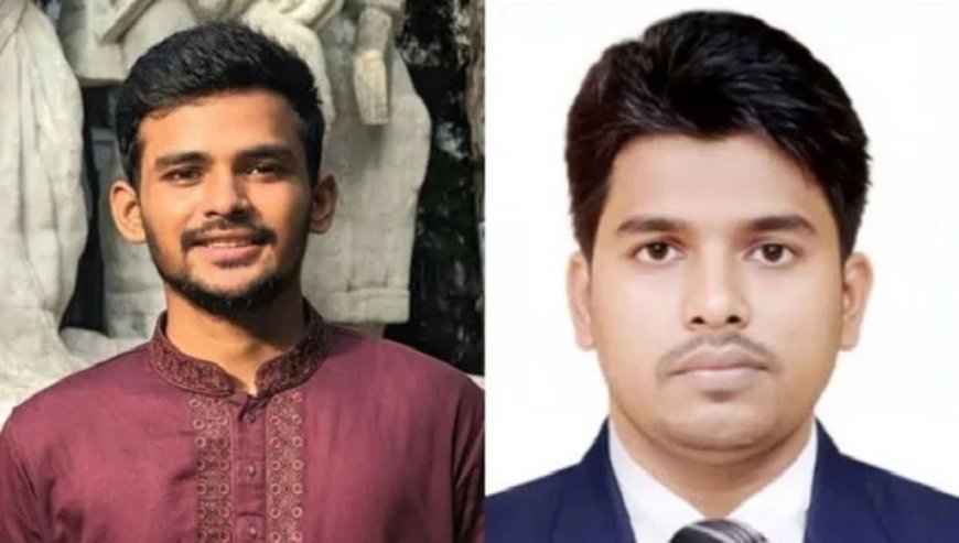 আসিফ মাহমুদের সাবেক এপিএস মোয়াজ্জেমের দেশত্যাগে নিষেধাজ্ঞা: এনআইডি হচ্ছে ব্লক