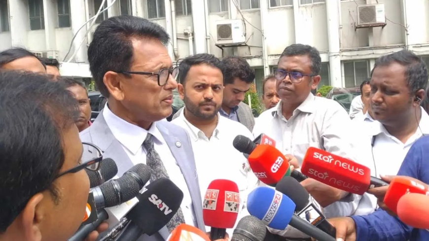 শিক্ষা ব্যবস্থায় বড় পরিবর্তন: আসছে অনলাইন ও অফলাইন সমন্বিত ‘ব্লেন্ডেড’ পদ্ধতি