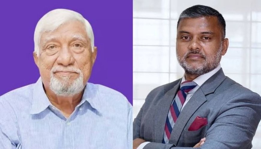ঈদের ১০ দিন পরেও মেলেনি প্রধানমন্ত্রীর উপহার: এমপি নাছির চৌধুরীকে শিশির মনিরের চিঠি