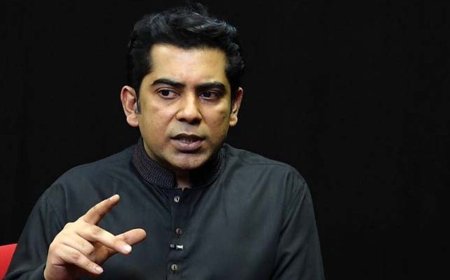 ছয় বলে ১২ রান করেছেন, কিন্তু আগের ৩০০ রান আমরা সবাই মিলে করেছি: পার্থ