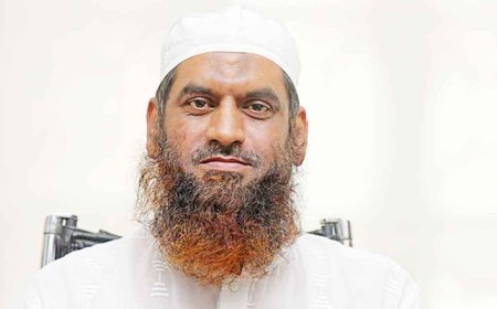 পানি সবচেয়ে বেশি ঘোলা করে পান করে কারা, প্রশ্ন মামুনুল হকের